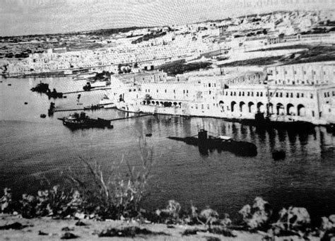 manoel island history.